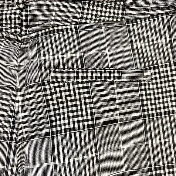 Chocolate U.S.A dress pants Size M - Picture 4 of 5